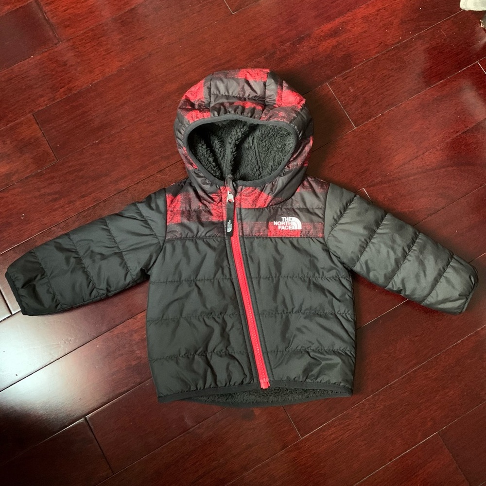 The North Face Reversible Jacket